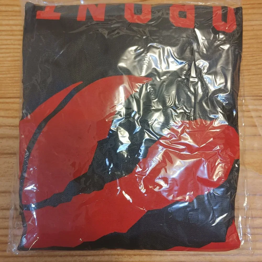 Toronto Raptors NBA String bag (NEW) - Picture 3 of 4